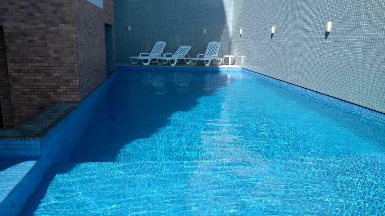 Florianópolis Apto Floripa Vista Mar 아파트 외부 사진