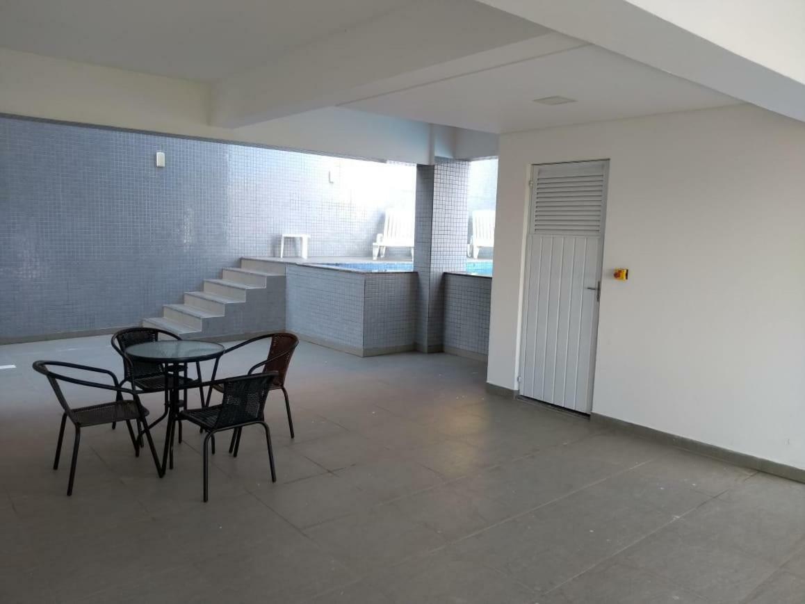 Florianópolis Apto Floripa Vista Mar 아파트 외부 사진