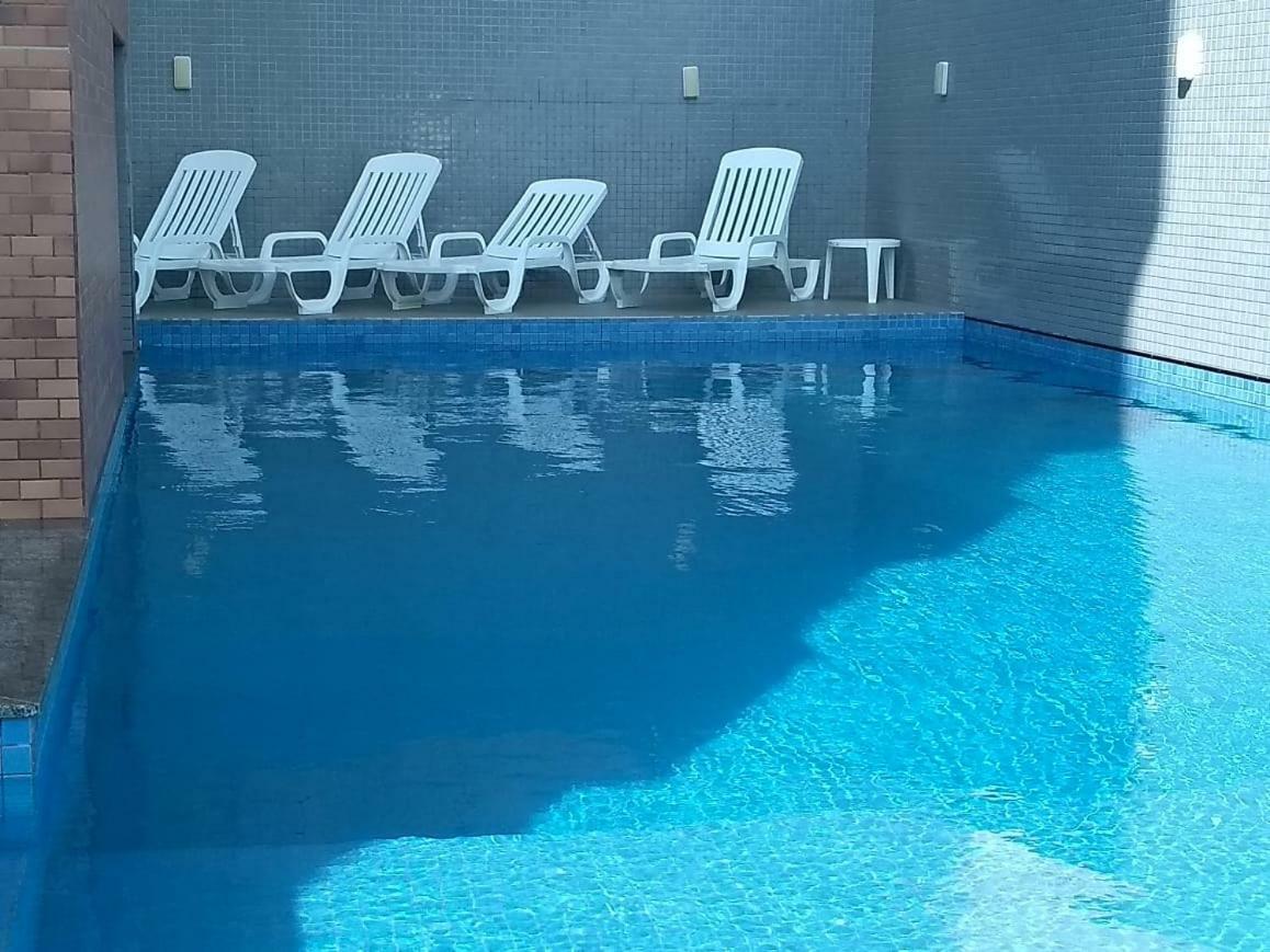 Florianópolis Apto Floripa Vista Mar 아파트 외부 사진