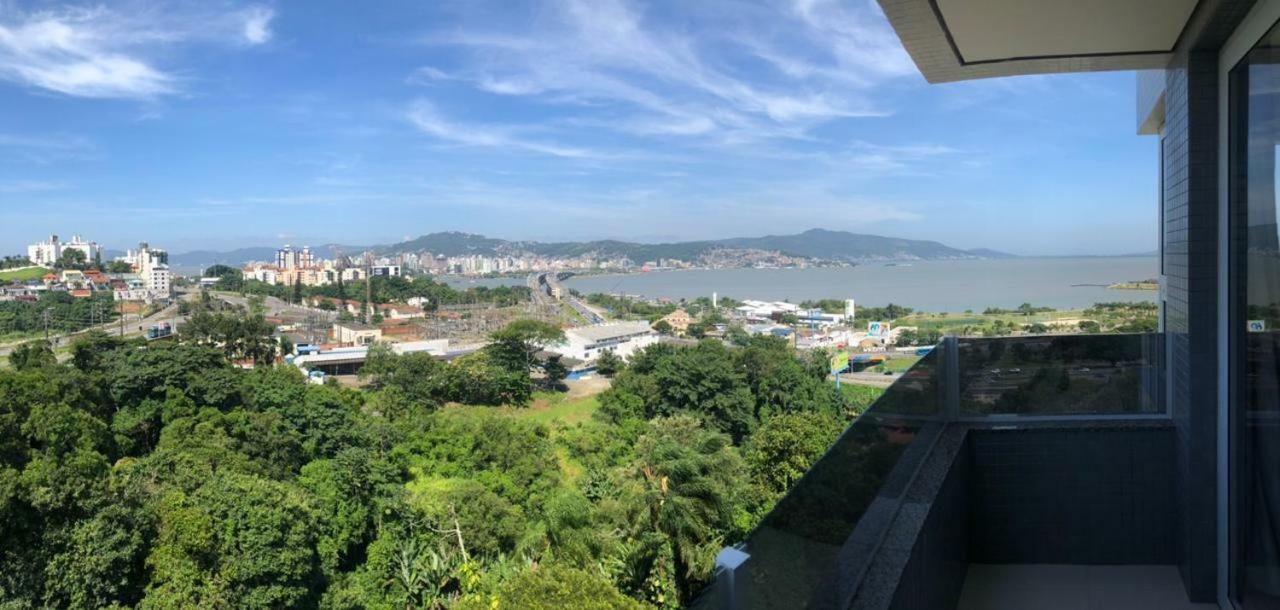 Florianópolis Apto Floripa Vista Mar 아파트 외부 사진